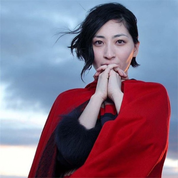 坂本真绫简谱_坂本真绫性感写真