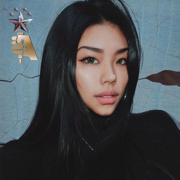 张旸-菊花台 (原唱:周杰伦)