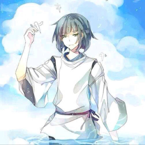 吉森信 山神の森へ 去往山神之森 我在那一角落患过忧伤 企鹅fm