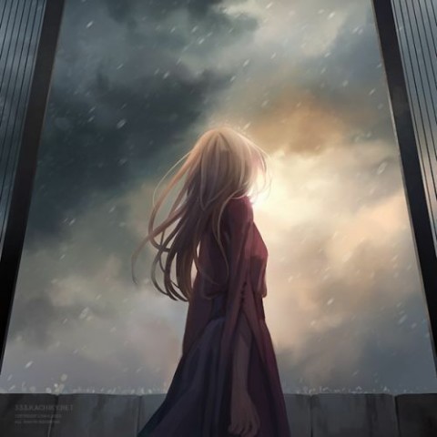 My First Story 虚言neurose 绝命之声 化作清风 企鹅fm