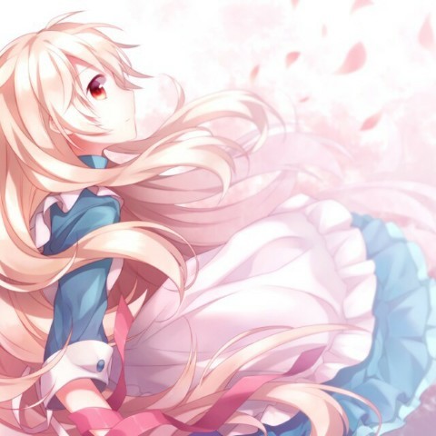 Petit Rabbit S なんとなくミライ 无意中的未来 致过去现在依然萌萌哒的你们 企鹅fm