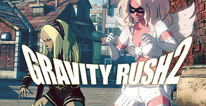 重力异想世界 完结篇