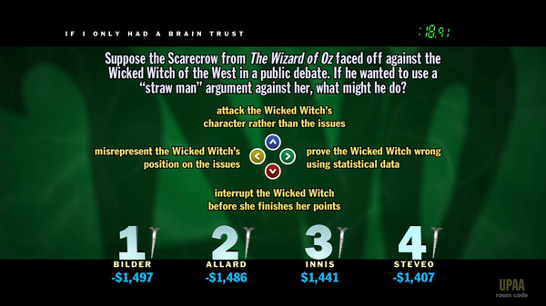 杰克盒子派对游戏包游戏图集