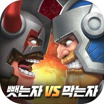塔防复仇者