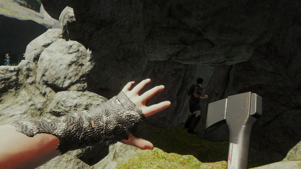 迷失森林游戏图集