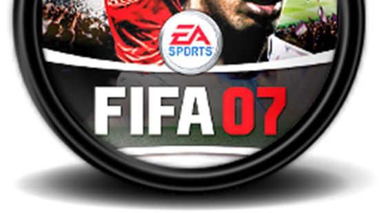 FIFA 2007游戏图集-篝火营地