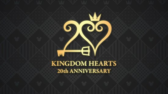 《王国之心》20 周年庆祝视频公开