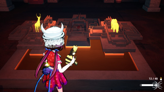 蛊婆游戏图集-篝火营地