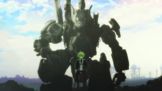 边境保卫战游戏图集-篝火营地