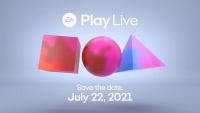 EA Play Live 线上发布会 7 月 22 日举行，《战地》新作 6 月公开