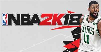 NBA 2K18