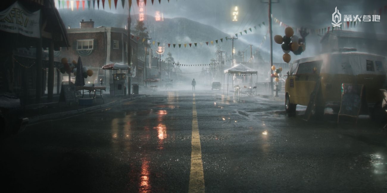 开发商 Remedy 透露《心灵杀手 2》仍将如期在 2023 年推出
