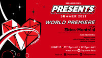 SE E3 发布会将公布 Eidos-蒙特利尔工作室新作