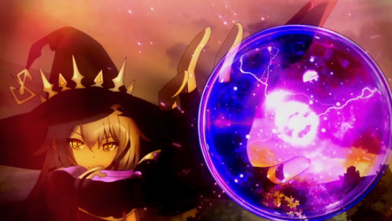 星光幻歌游戏图集-篝火营地