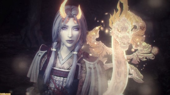 《仁王 2》第三弹 DLC Fami 通评测：高难度模式攻略难度大幅增加