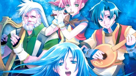 英雄传说 5:海之槛歌-篝火营地