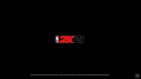 NBA 2K21游戏图集-篝火营地