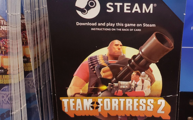 灰色产业的阴影中，CDKey 成了罪魁祸首