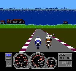 顶级摩托车游戏图集-篝火营地