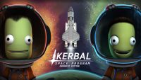 航天模拟游戏《坎巴拉太空计划：增强版》今秋登陆 PS5/XSX