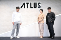 Atlus 美术团队 Fami 通专访：保持调性而不失个性