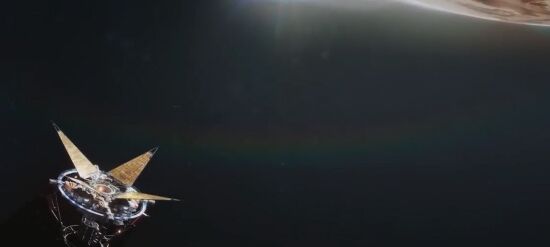 星空游戏图集-篝火营地