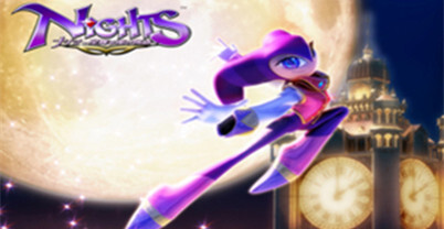 梦精灵 星降夜物语