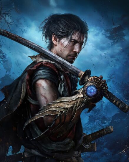 《鬼武者：剑之道》Fami 通试玩前瞻