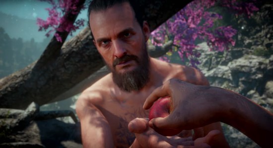 《孤岛惊魂：新曙光》中的「父亲」角色，各有什么含义？