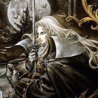 《恶魔城 月下夜想曲》使用曲