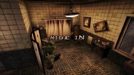 狂城丽影游戏图集