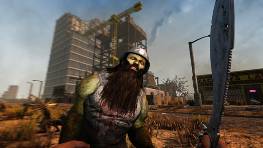 七日杀游戏图集