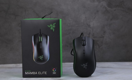 抽Razer曼巴眼镜蛇鼠标等好礼！火柴商城 4 月第 4 周福利一览