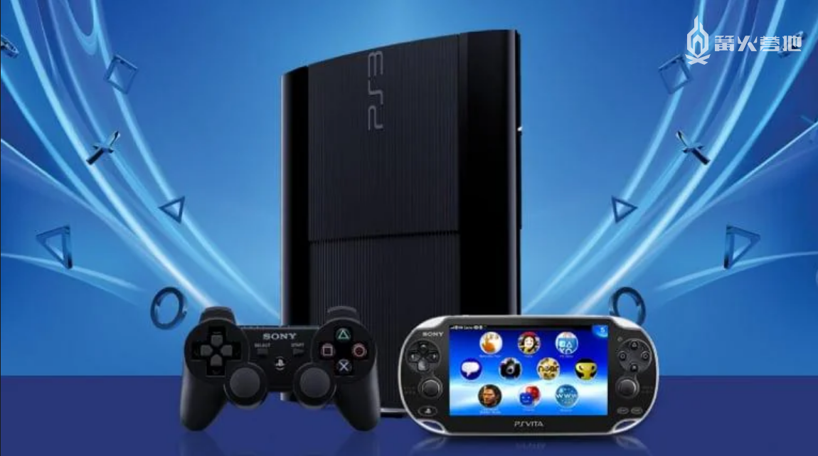 PS3/PSV 数字商店 2027 年关闭