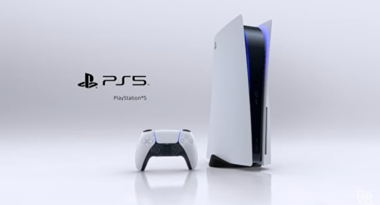 PS5 首个系统更新推出，进一步改进主机性能