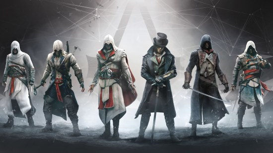 4 月 6 日 — 4 月 13 日 Xbox 金会员游戏促销阵容公布