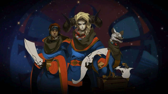 WeGame 游戏之夜
独立游戏大盘点