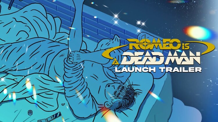 《罗密欧是个绝命侠》发售宣传片公开