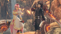 NS 版《噬神者 3》将于 7 月 11 日发售