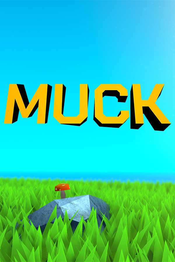 Muck游戏图集