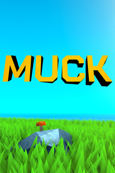 Muck游戏图集-篝火营地