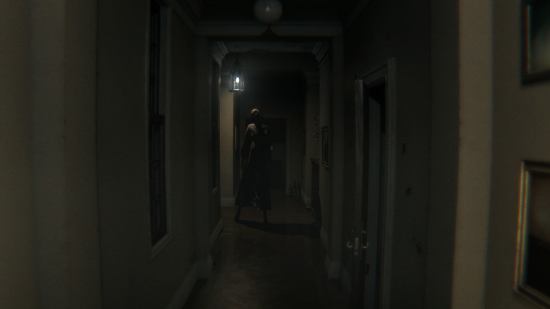 《寂静岭 P.T.》如何成为了新时代的都市传说？