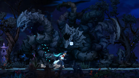 猎源游戏图集-篝火营地