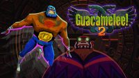 《墨西哥英雄大混战2》即将可在X1与Win10间无缝游玩了