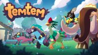 类《宝可梦》网游《Temtem》1.0 版本最新发售视频公开