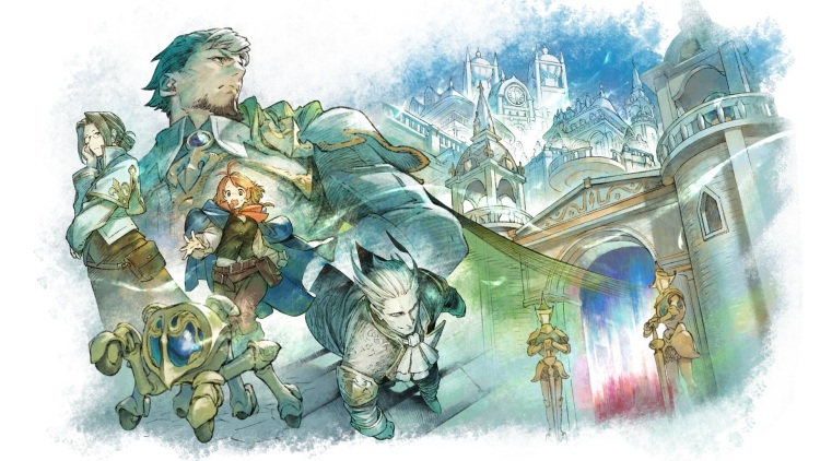 Polygon《冒险家艾略特的千年奇谭》前瞻：随手玩一会儿也能尽兴