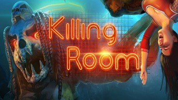 杀戮房间