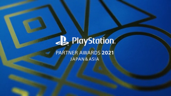 PlayStation Partner Awards 2021 首日奖项公开