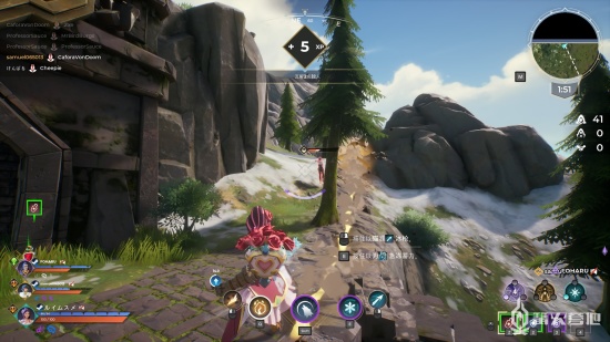 《Spellbreak/咒语破碎》激活神龛有什么用