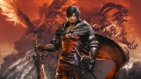 《最终幻想 16》篝火营地试玩体验报告：真正意义的 ARPG